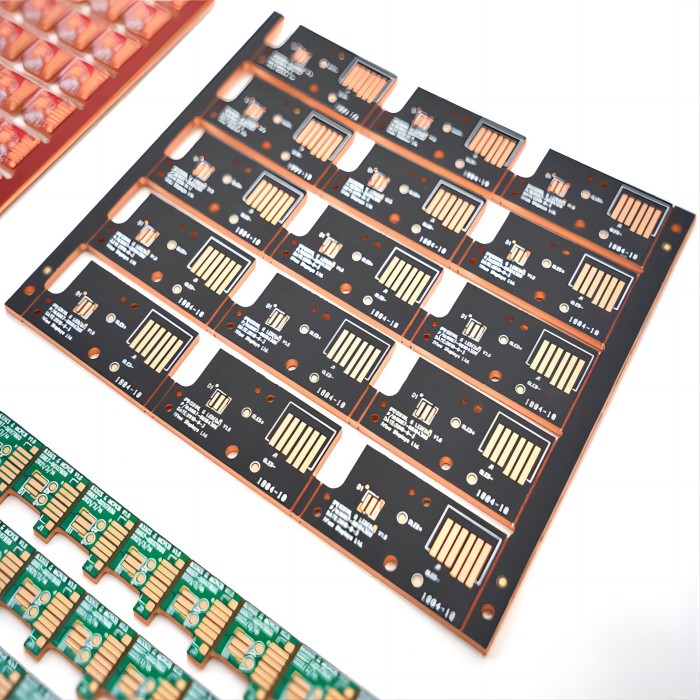 Copper Core PCBs: Enhancing Thermal Performance for High-Power Electronics