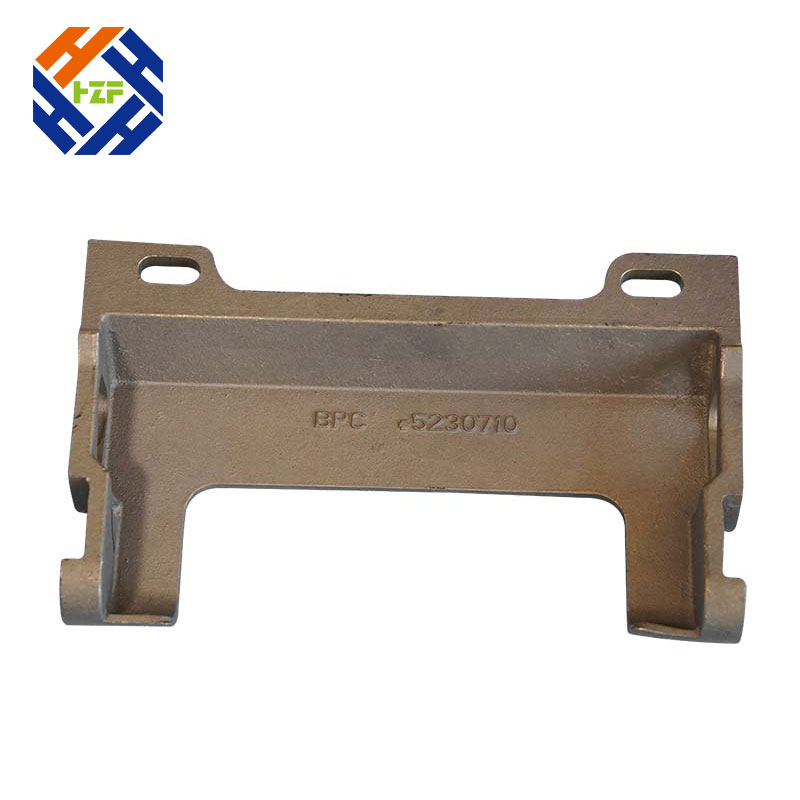 Understanding Sand Casting Parts: The Backbone of Traditional Metal Manufacturing