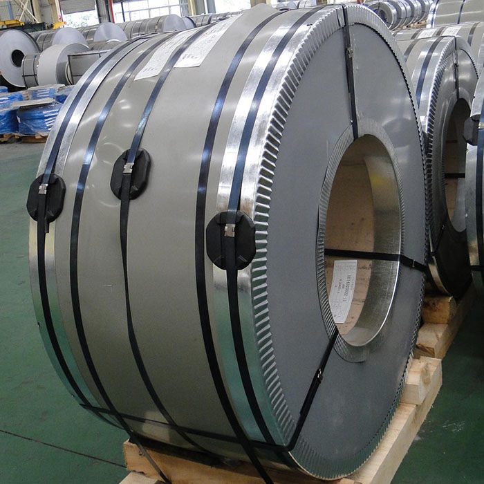 Why Stainless Steel Coil Is a Key Material Across Modern Industries