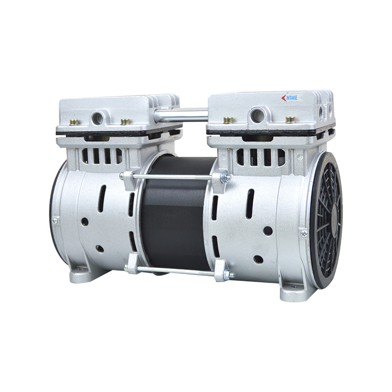 What Is a Vacuum Pump and Why Does It Matter in So Many Industries?