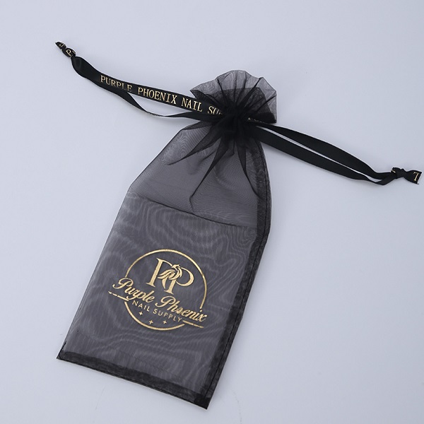 Organza Drawstring Bags: Elegant Packaging for Every Occasion