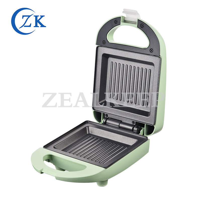 What Is a Mini Sandwich Maker and Why Is It a Must-Have Kitchen Appliance?
