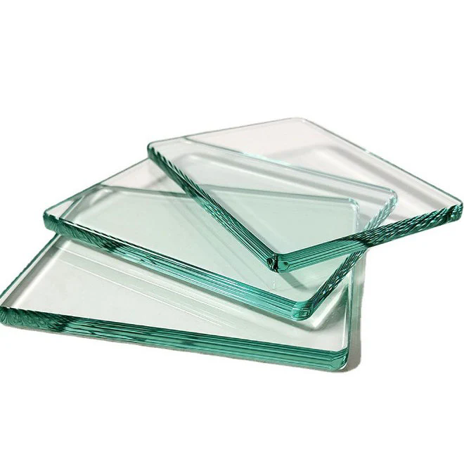 Clear Float Glass: The Standard for Transparent Glass Applications