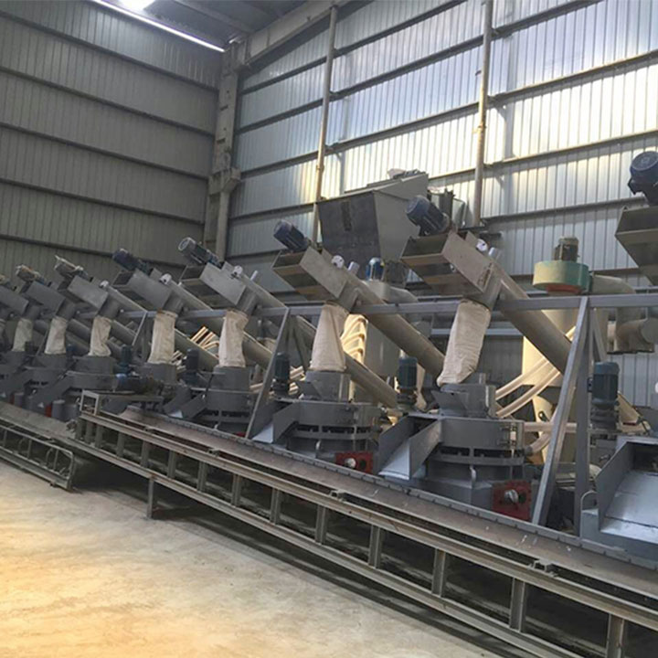 What Is a Biomass Pellet Machine and Why Is It Important?