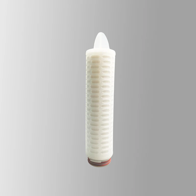 What is a PES Filter Cartridge and Why is It Important?