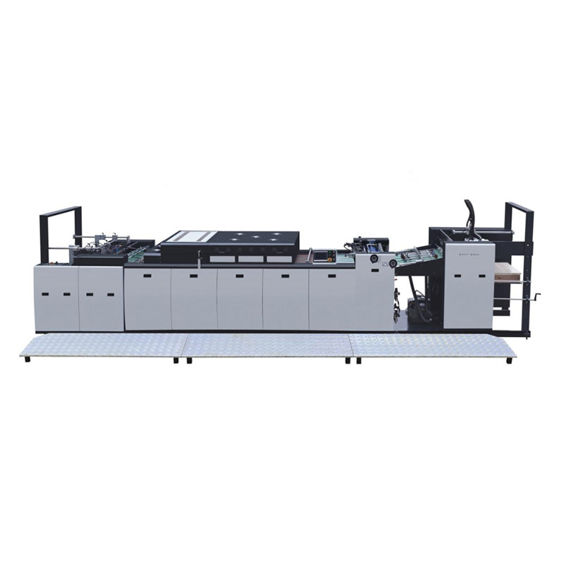 What Is an Automatic Coating Machine and How Does It Improve Manufacturing Efficiency?
