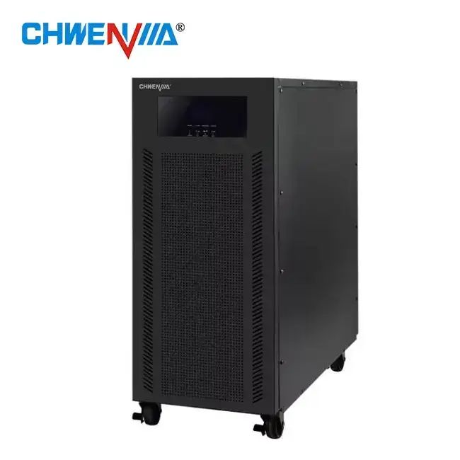 Discover China's Leading UPS Manufacturers: A Comprehensive Guide to Top 10 Suppliers for Reliable Uninterruptible Power Supply Solutions