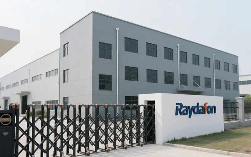 Conveyor Chains: Your Premium Supplier from China for Reliable Industrial Power Transmission