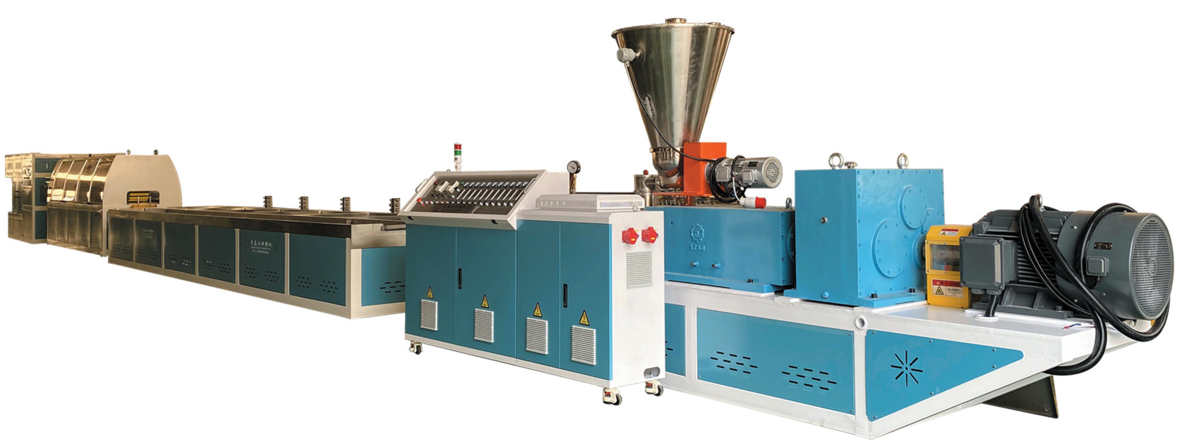 WPC Door Machine Top Solutions for Modern Builders