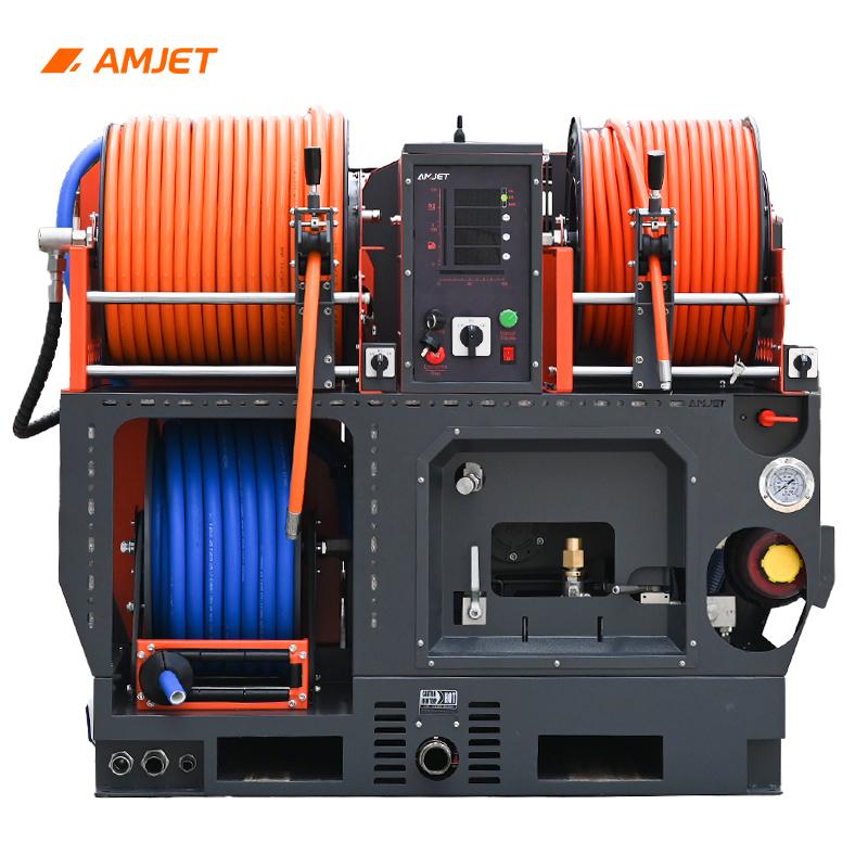 Top Sewer Cleaning Machine Manufacturer: The Ultimate Guide to Quality Drainage Solutions