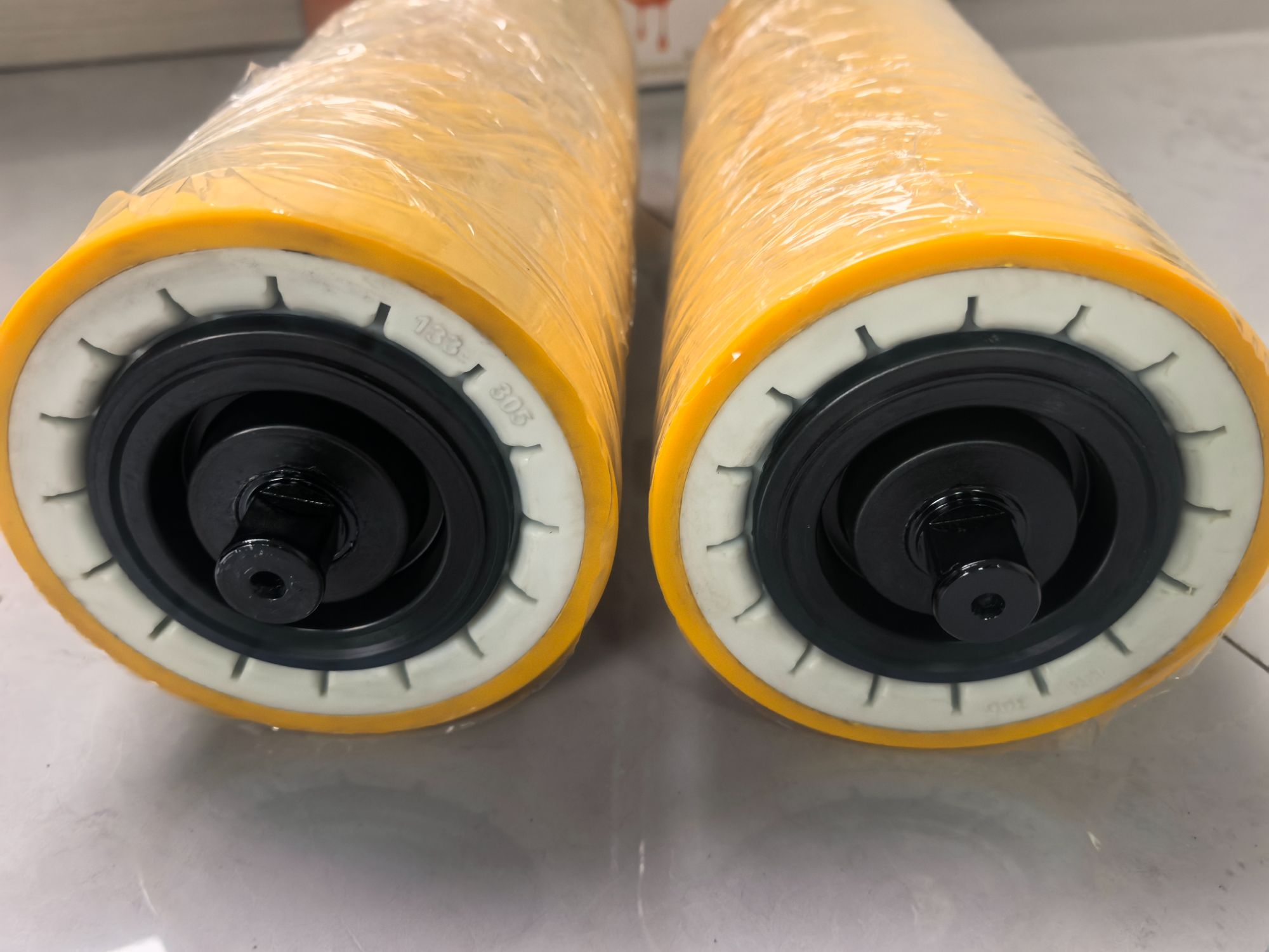 HDPE Roller Companies: Top Picks for Durable and Efficient Industrial Solutions