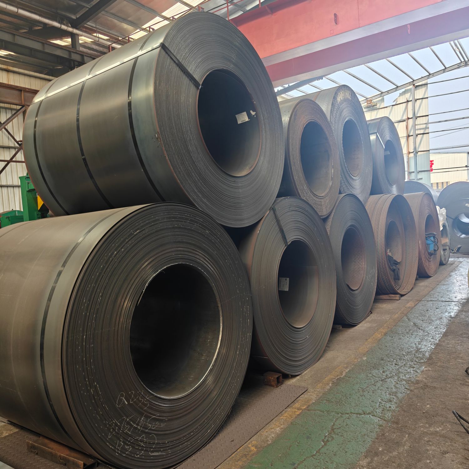 10 Leading Q235 Steel Plate Manufacturers You Can Trust