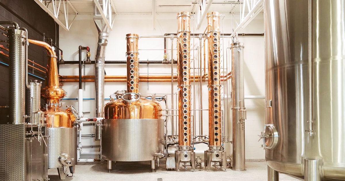 Distillation Equipment Supplier: Key Factors to Consider for Optimal Performance