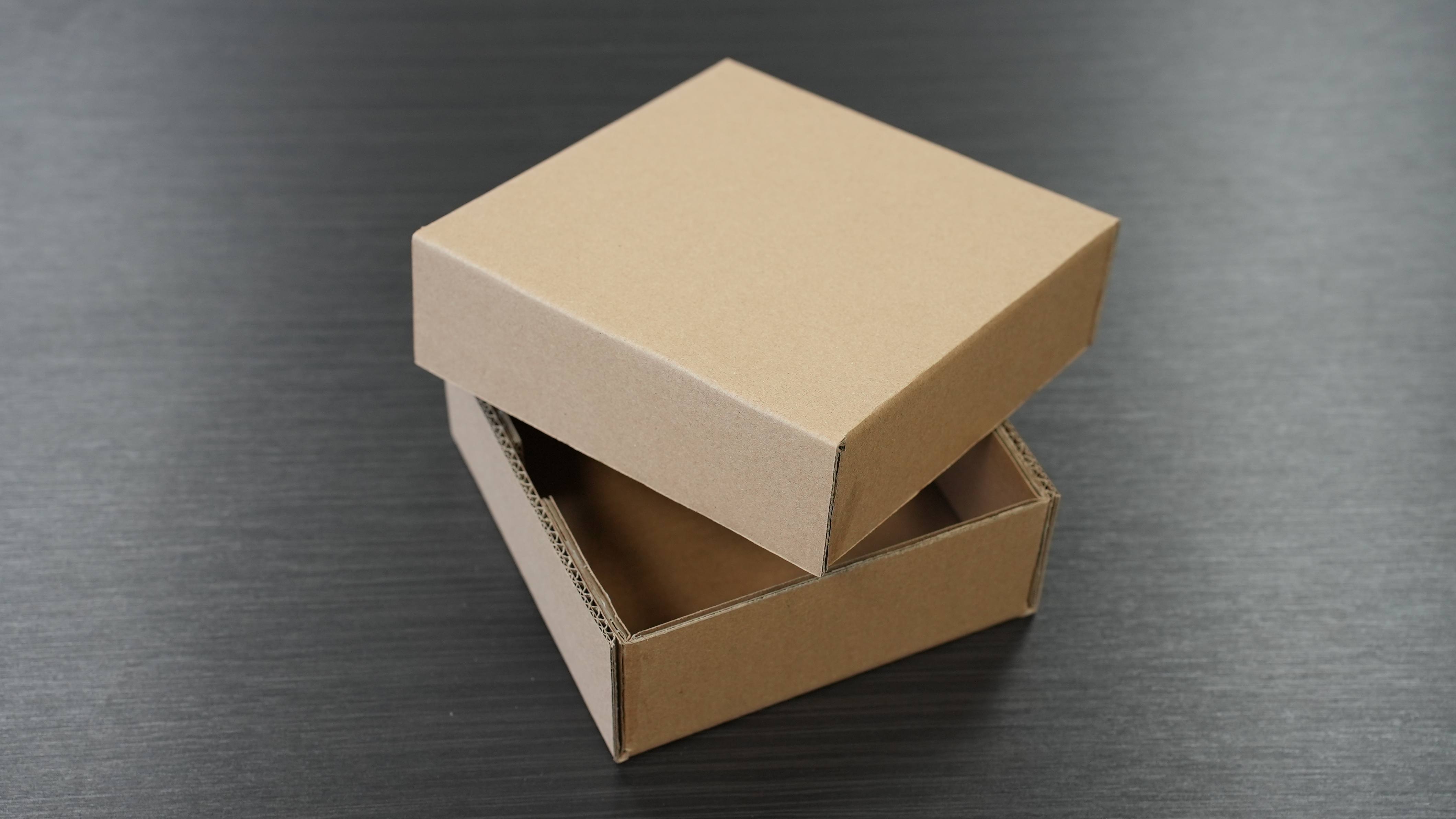 Top Corrugated Boxes for Secure Shipping and Storage in 2025