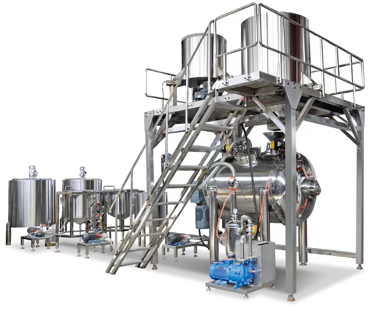 Auto Flavoring Machine: The Known Secret to Consistent Culinary Perfection