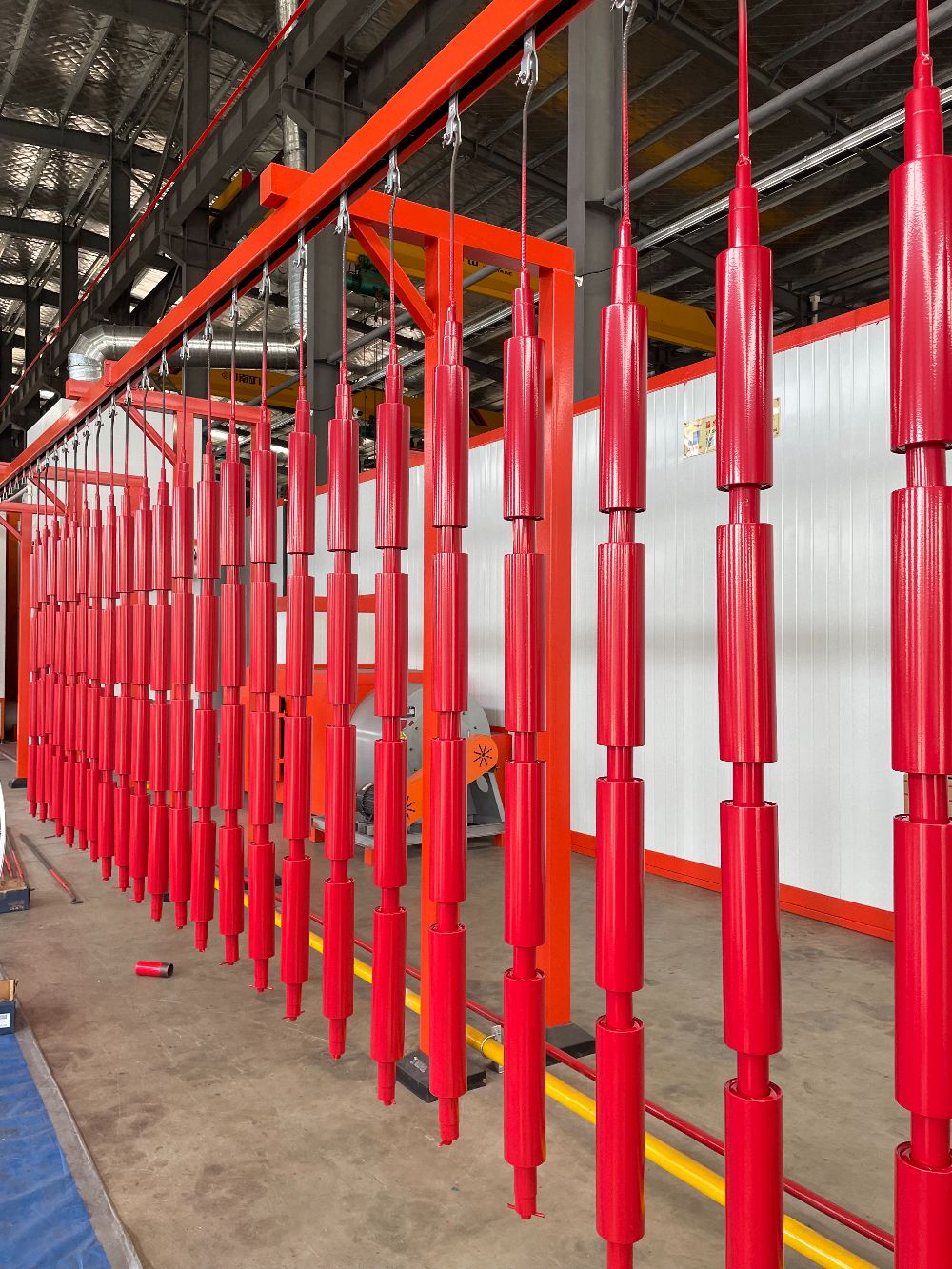 Top 10 Trough Roller Companies in China for Reliable Conveyor Solutions