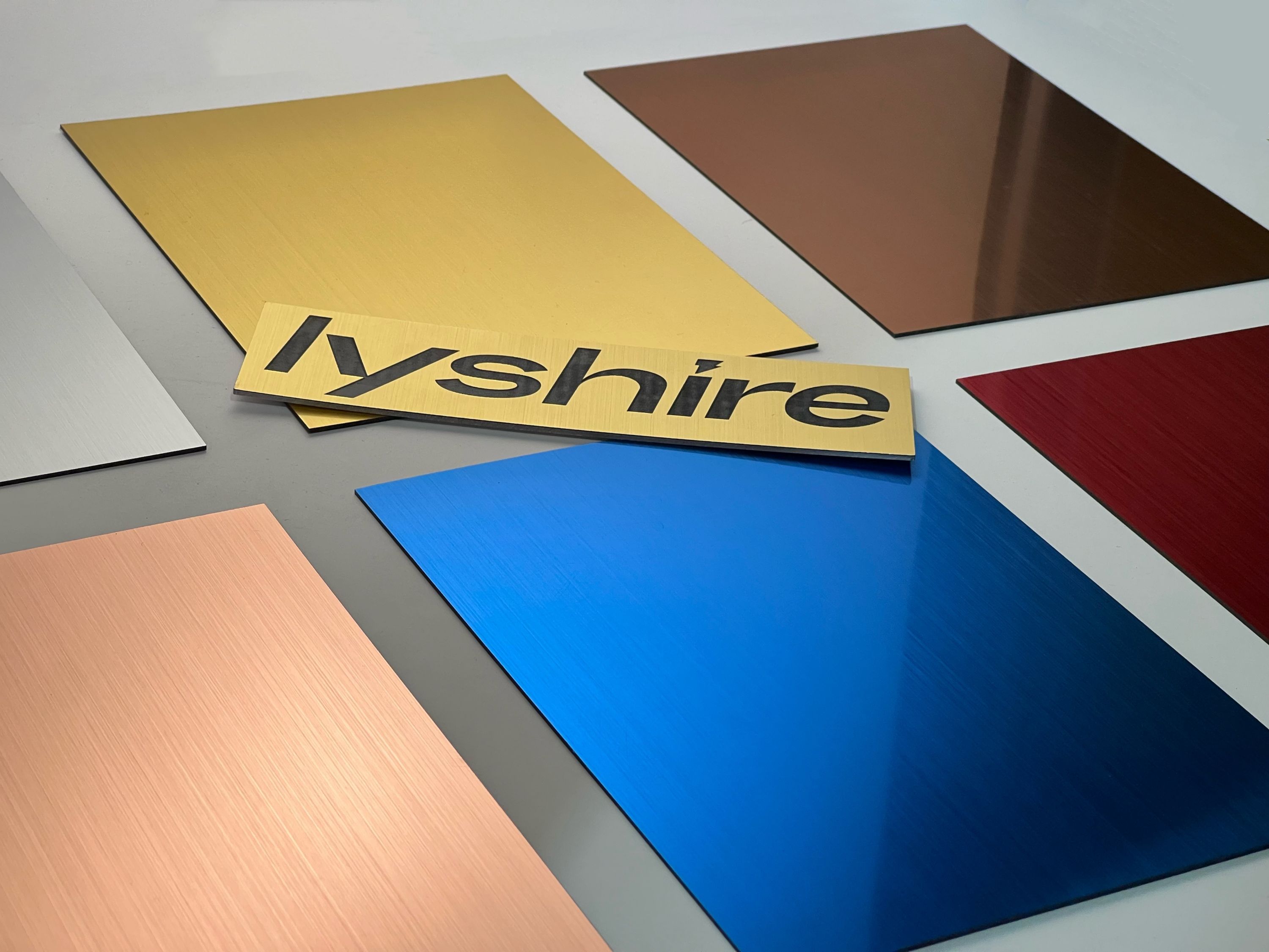 Wholesale Laserable ABS Sheet Solutions for Durable Custom Fabrication Projects