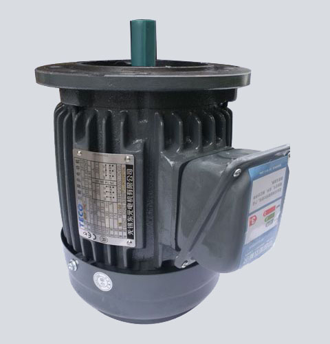 Top 10 TECO Electromotors for Unmatched Durability and Efficiency