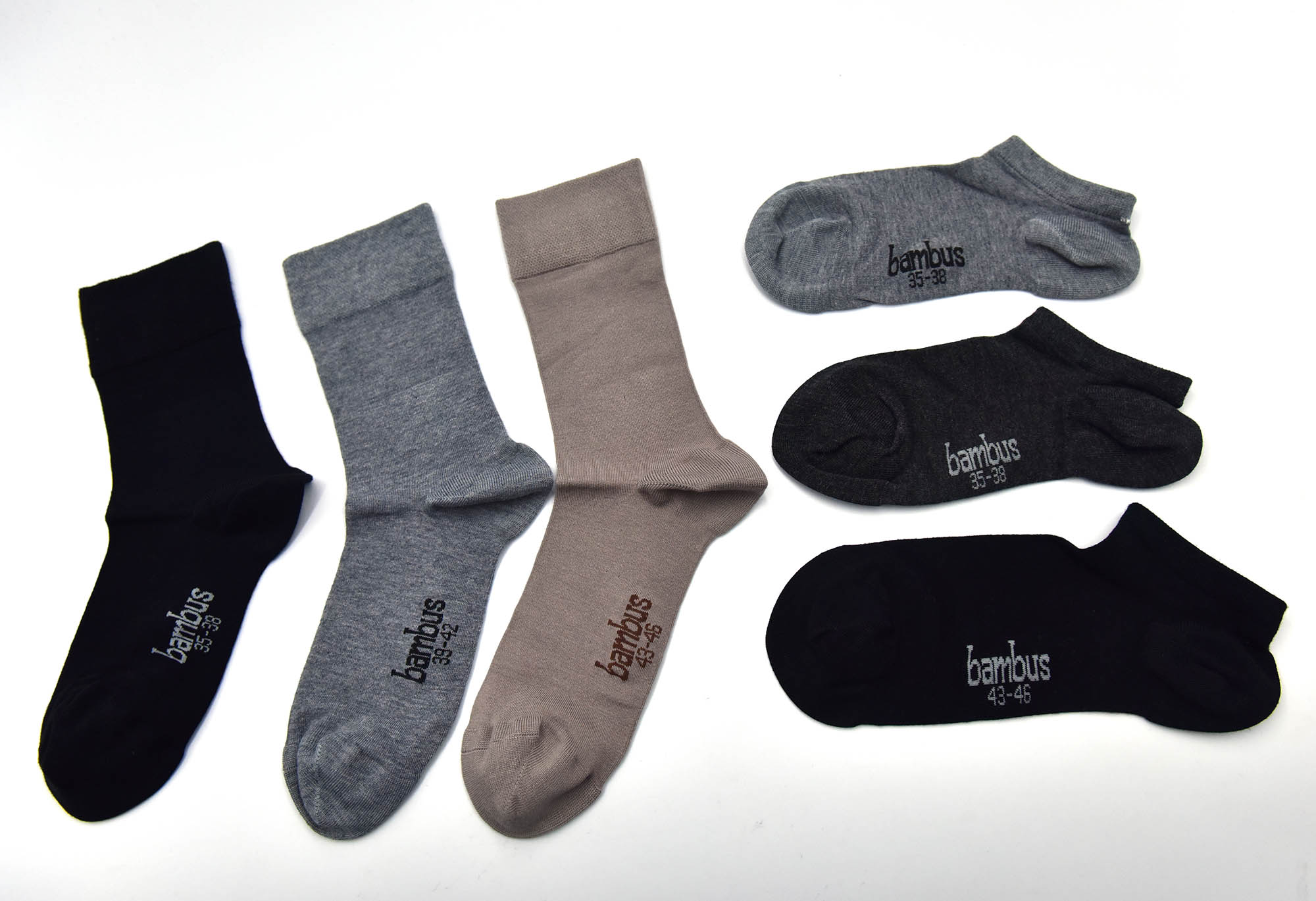 Private Label Bamboo Socks Supplier: Sustainable Custom Solutions for Your Brand