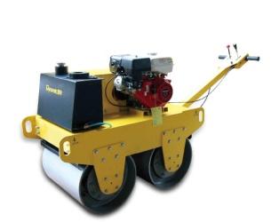Top Road Roller Manufacturers: Choosing the Best for Your Construction Needs