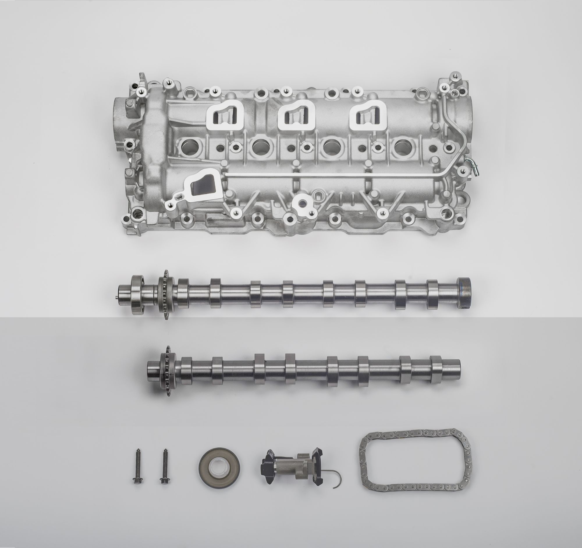 Aluminum Gravity Parts Maker: Crafting Precision Components for Modern Industries