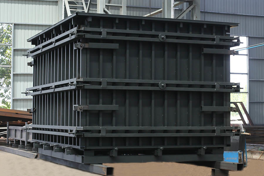 Cast-in-Place Formwork for Cement Houses in China: Efficient Construction Solutions