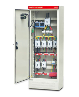Powerful LV Switchgear Manufacturer: Crafting Reliable Electrical Solutions for Modern Industries