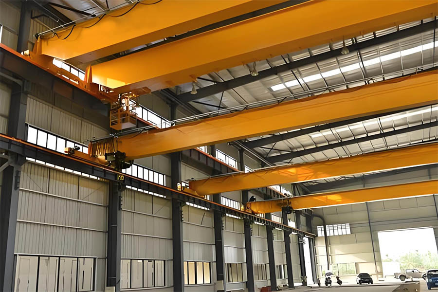 Powerful Gantry Crane Manufacturer: Your Top Choice for Heavy Lifting Equipment