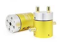 Rotary Union Company: Advanced Solutions for Efficient Fluid Transfer