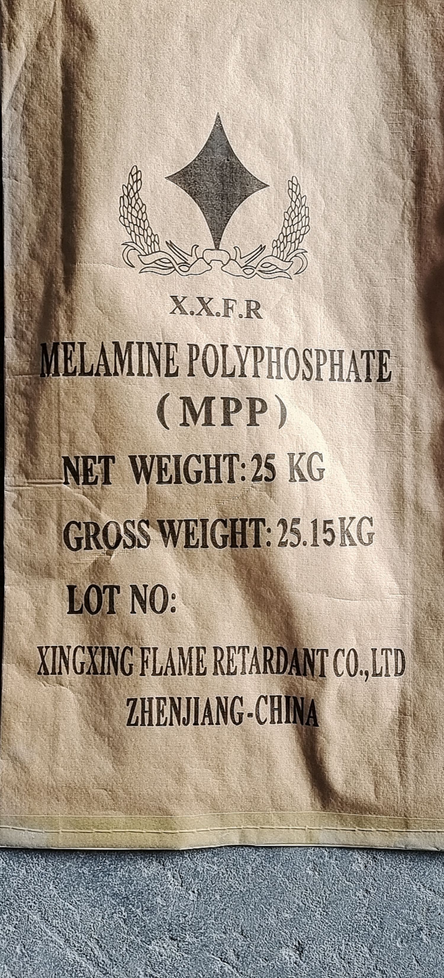 Melamine Polyphosphate Exporter and Supplier for High-Performance Flame Retardant Solutions