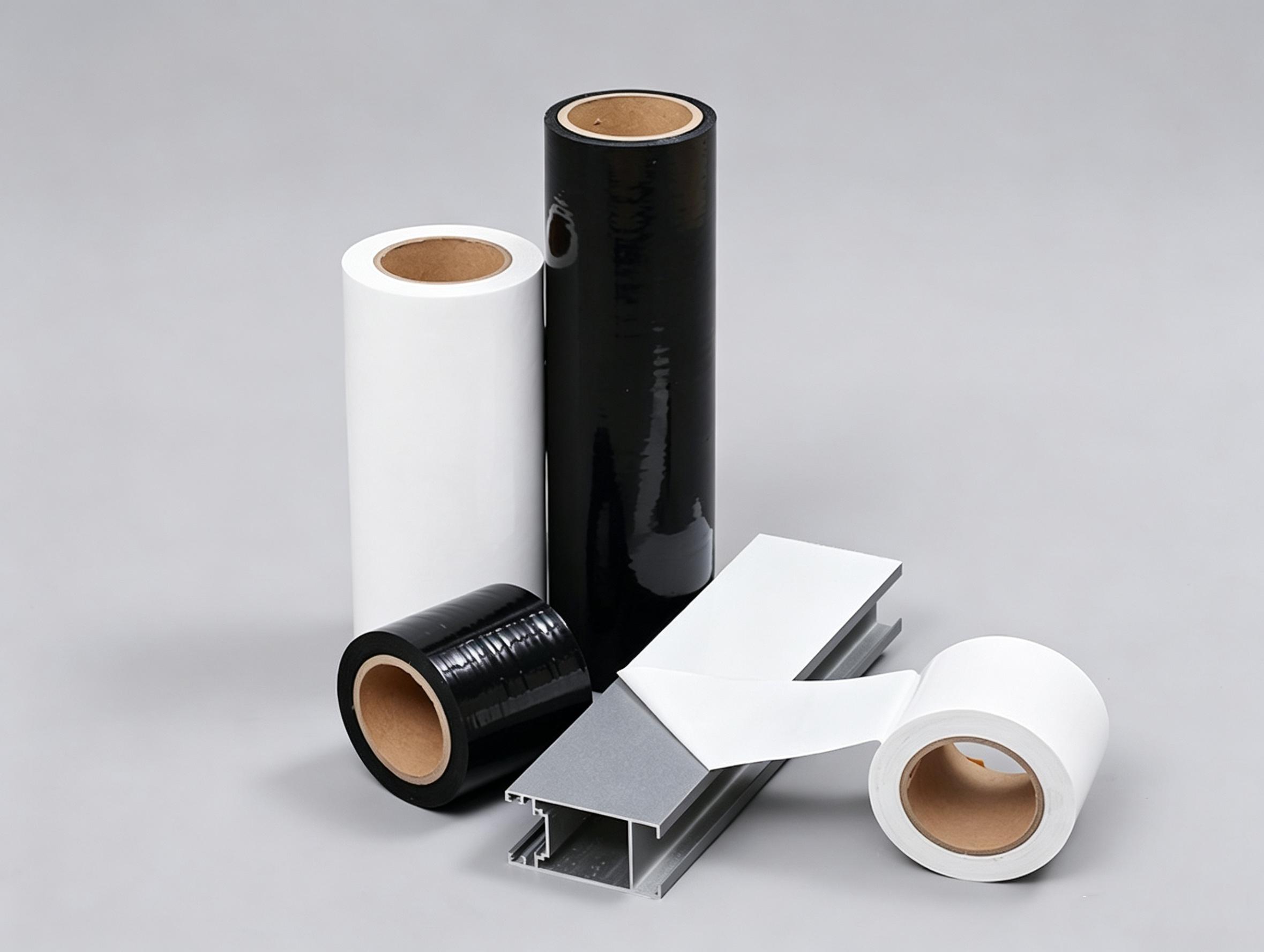 Best Self Adhesive Protective Film Company – Trusted Quality and Protection