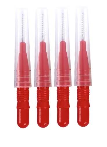 China Orthodontic Interdental Brush Factory: Your Source for Premium Oral Care Solutions