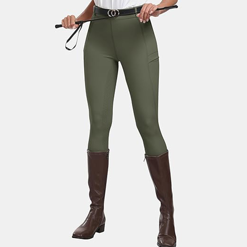 Best Riding Breeches: Ultimate Comfort and Performance for Equestrians