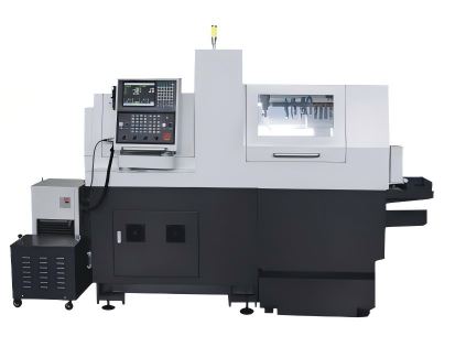Swiss Type Lathe Manufacturer Choices: Key Factors for Precision Machining Success