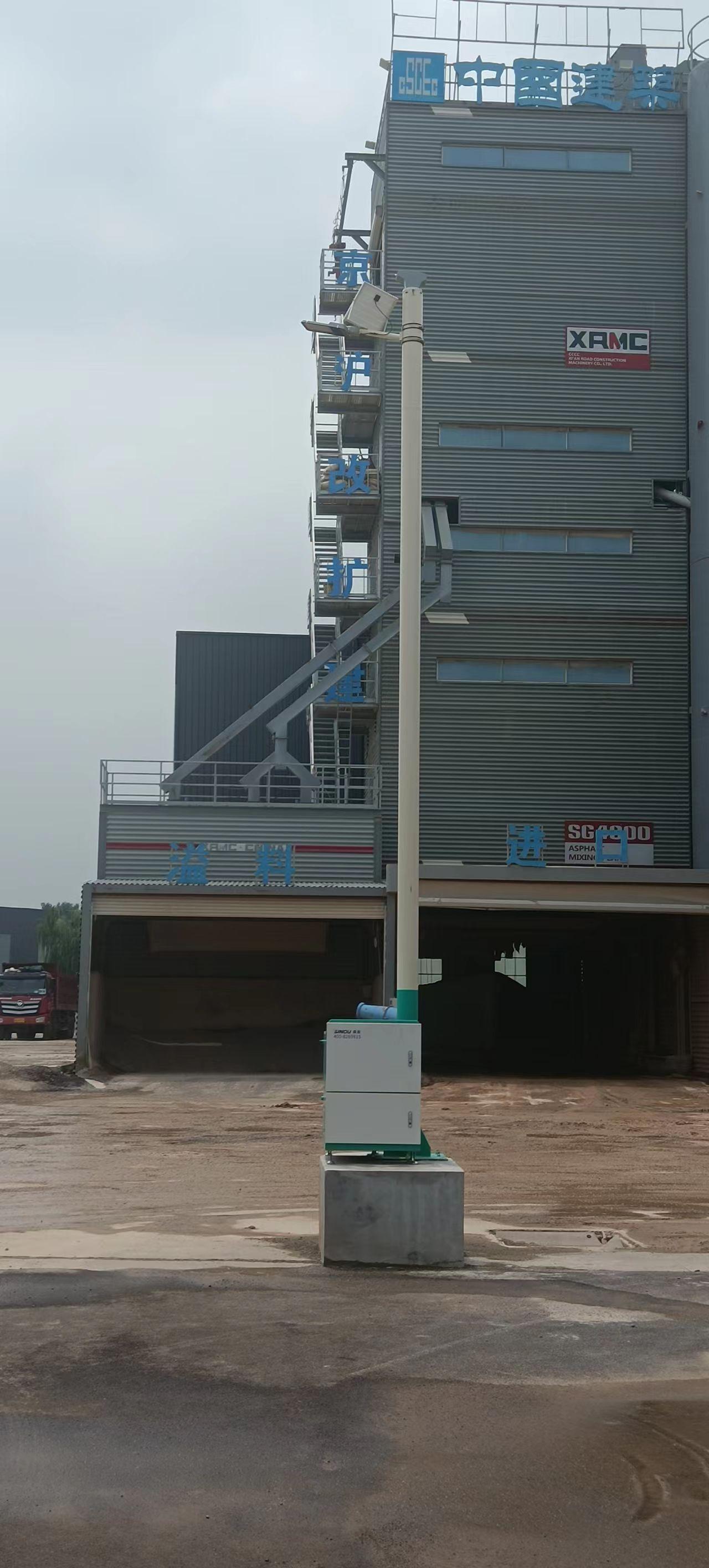 Spray Column Manufacturer Expertise for Efficient Industrial Processes