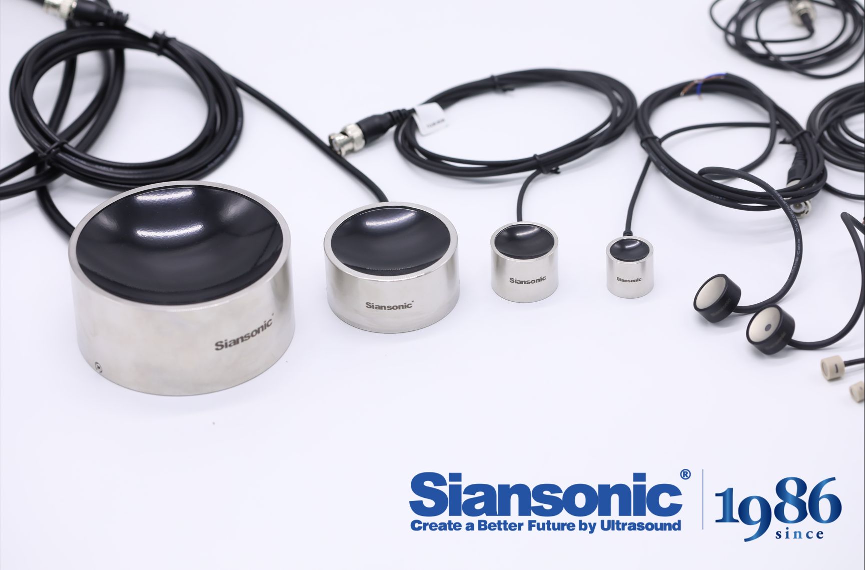 FUS Transducer Supplier for Advanced Therapeutic Devices