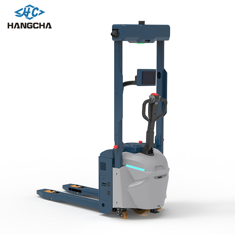 Automated Guided Vehicle Original Manufacturer Selection Guide