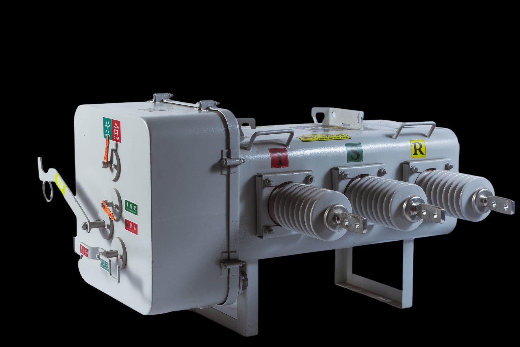 SF6 Load Break Switch Company Selection Tips for Reliable Power Distribution Networks