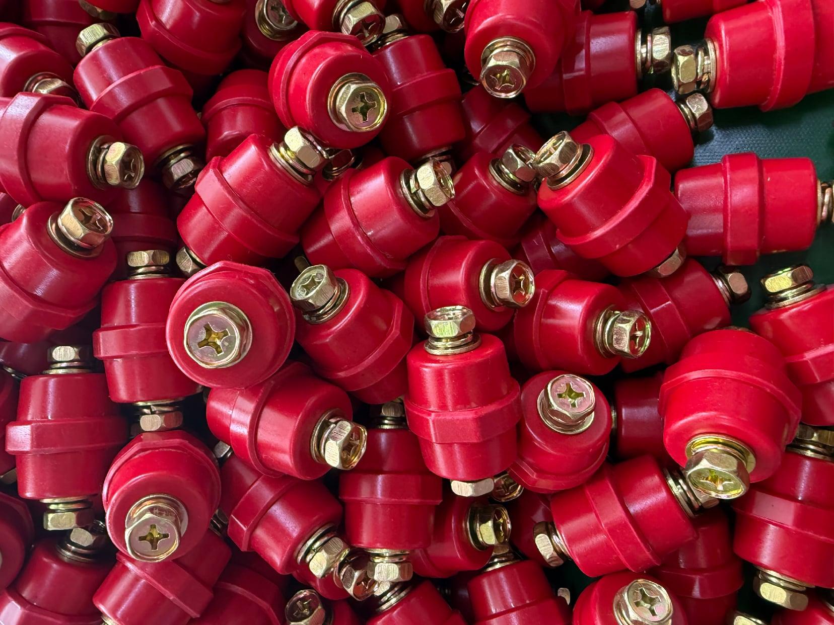 Busbar Insulator OEM: A Comprehensive Guide to Custom Manufacturing