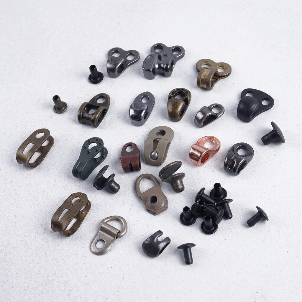 Boot Speed Hooks Wholesaler: Quick Lacing Solutions for Your Footwear Business