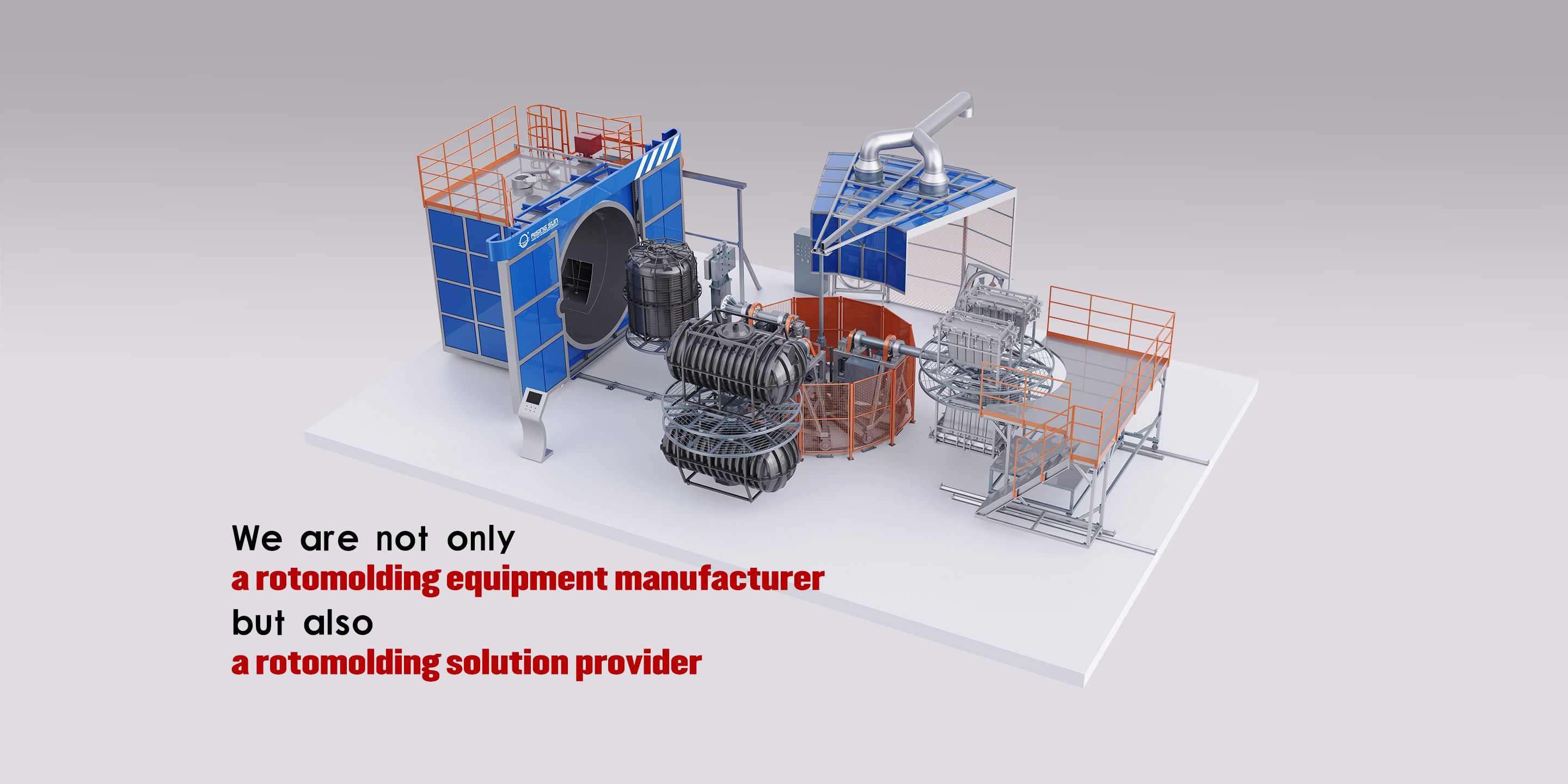 Top 10 Roto Moulding Machine Selections That Deliver Superior Performance