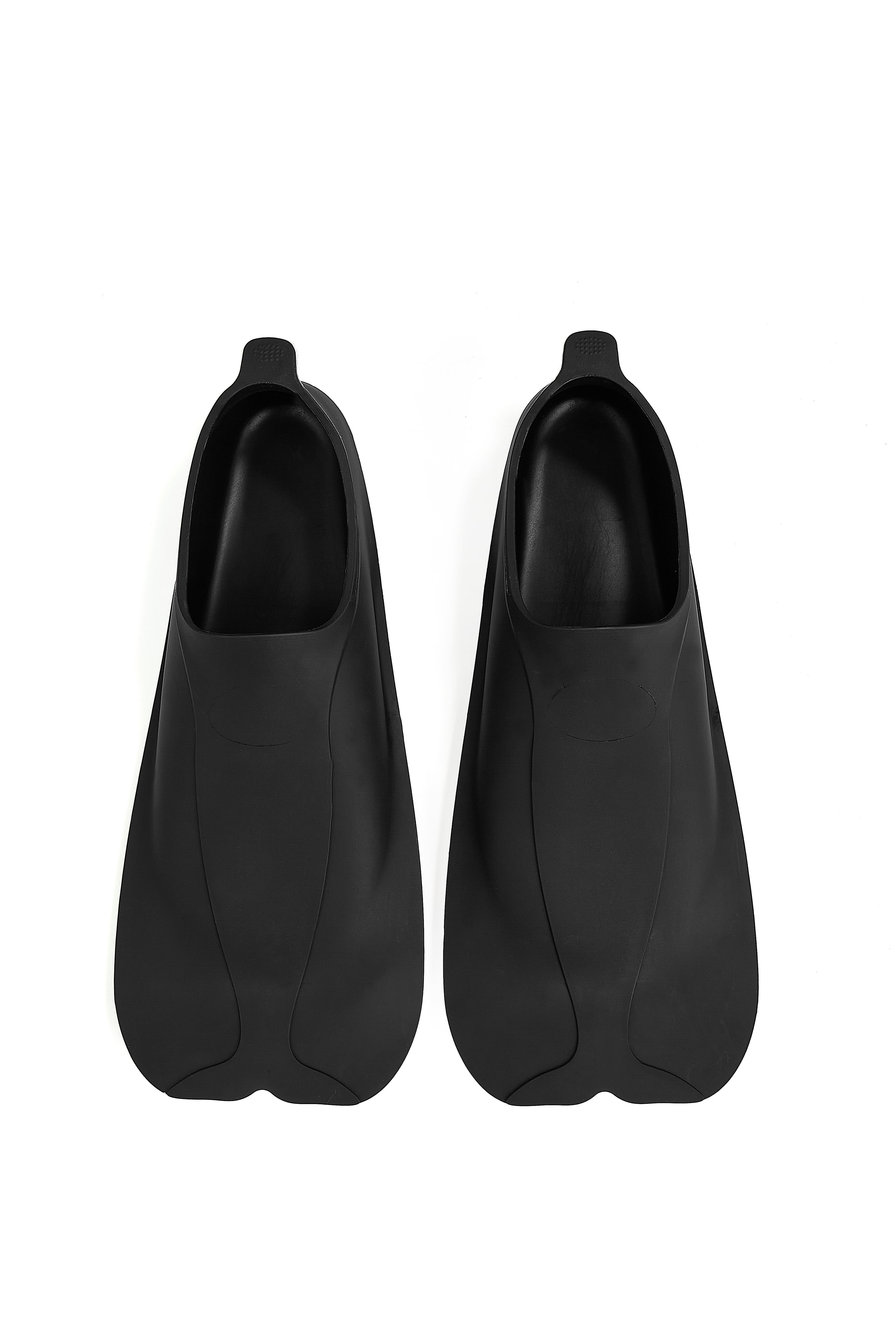 OEM Silicone Swim Fins for High-Performance Custom Swim Gear