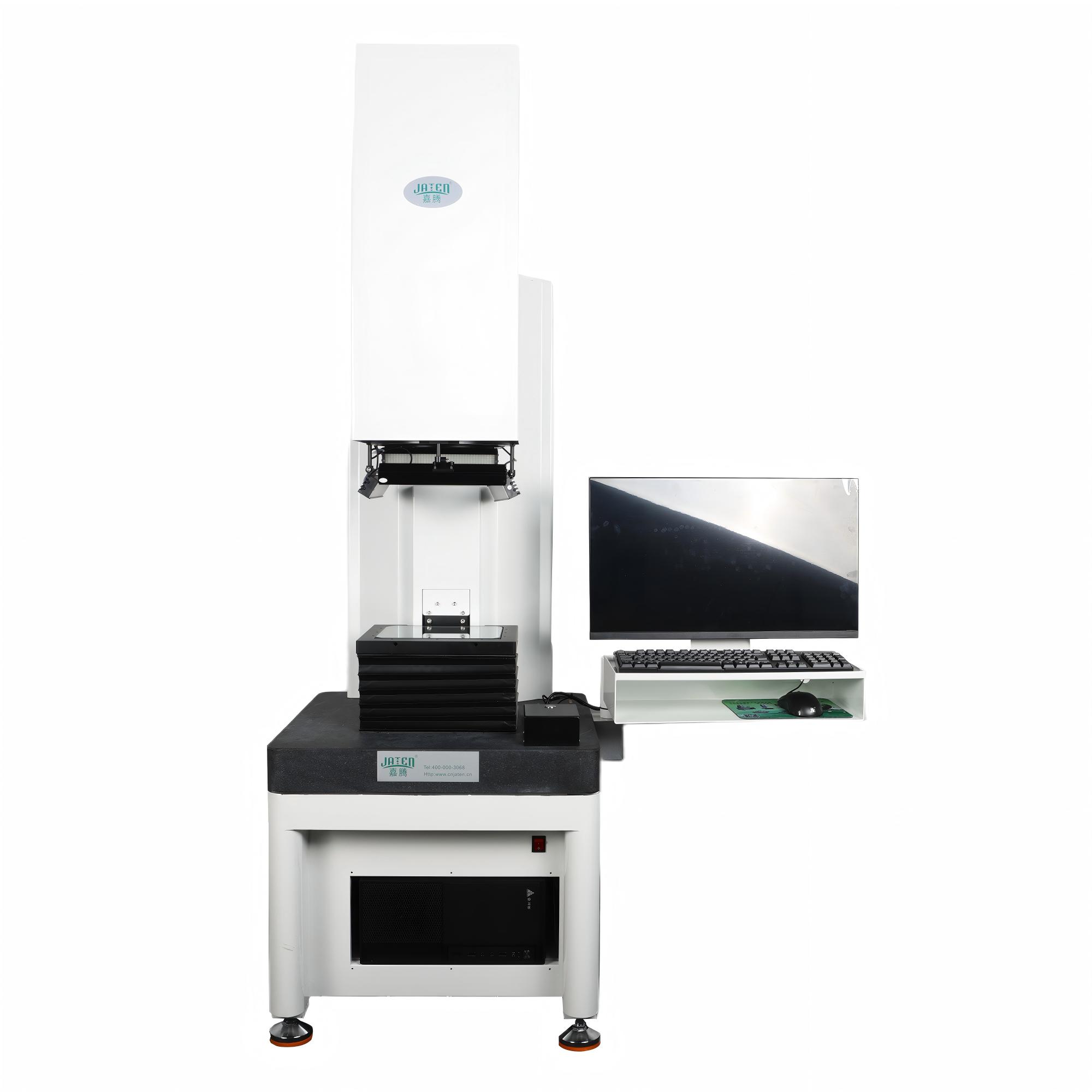 Video Measuring System Supplier: What to Look for in Precision Measurement Solutions