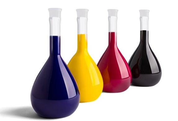 Inkjet Printer Inks Maker: Key Factors for Consistent Print Quality
