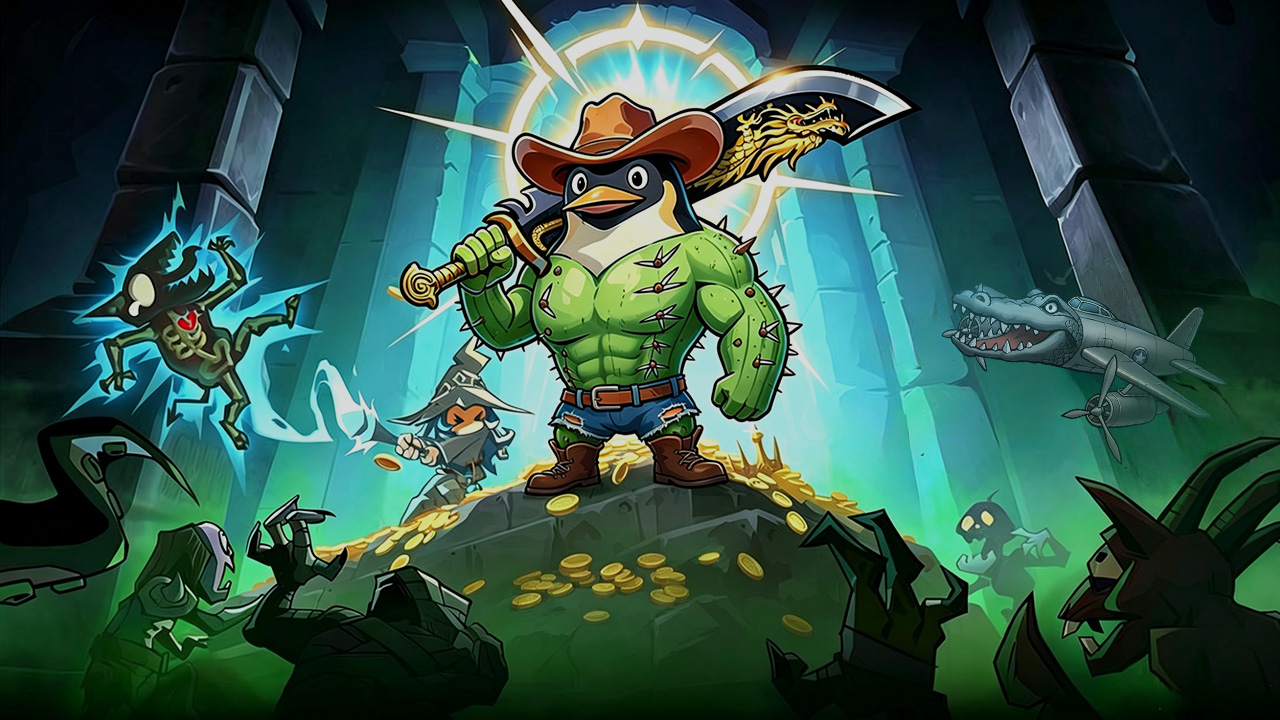 Legend Game Recommendation List: Top Picks for Every Player