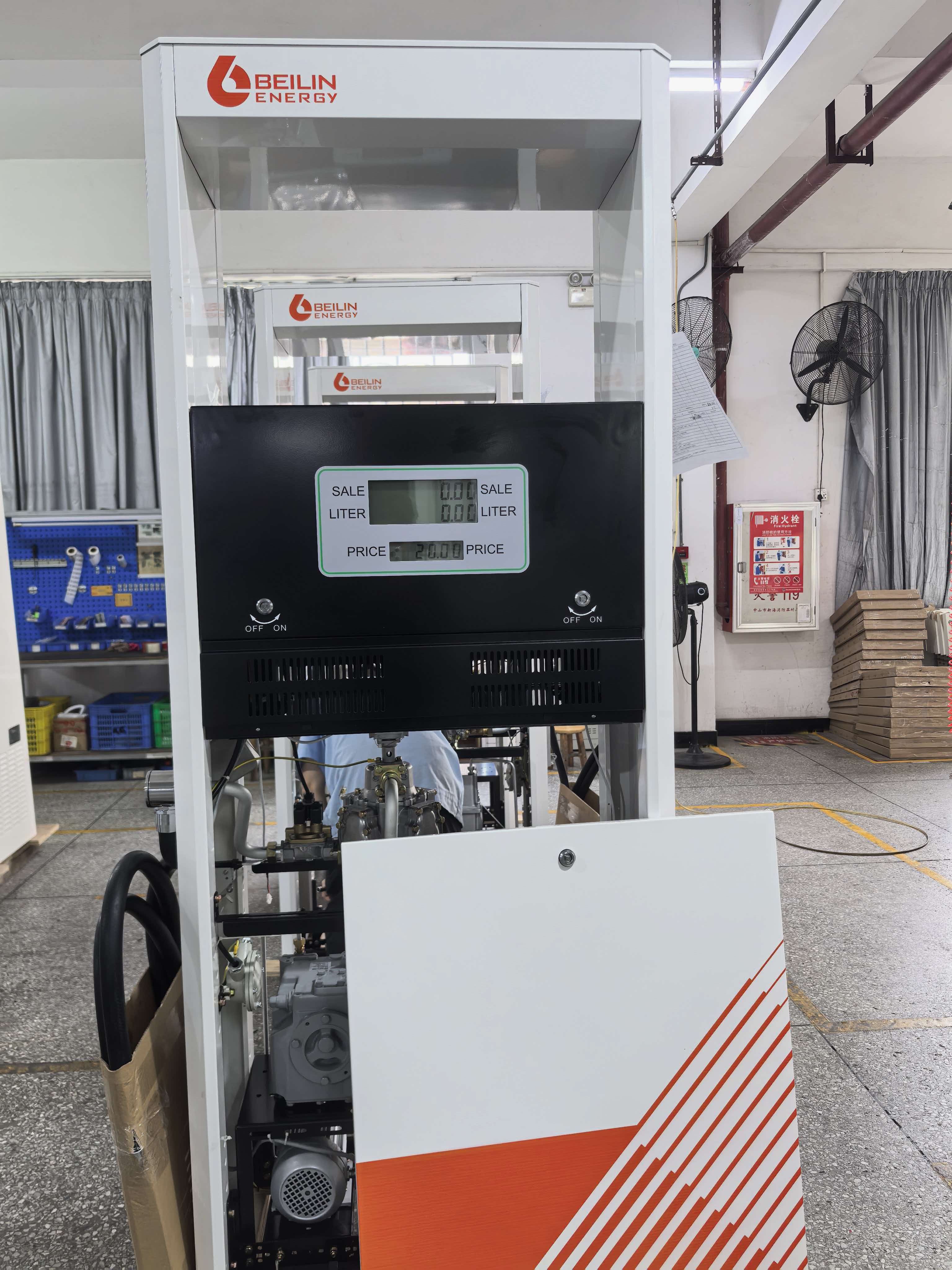 China Fuel Pump: Essential Insights for Global Buyers